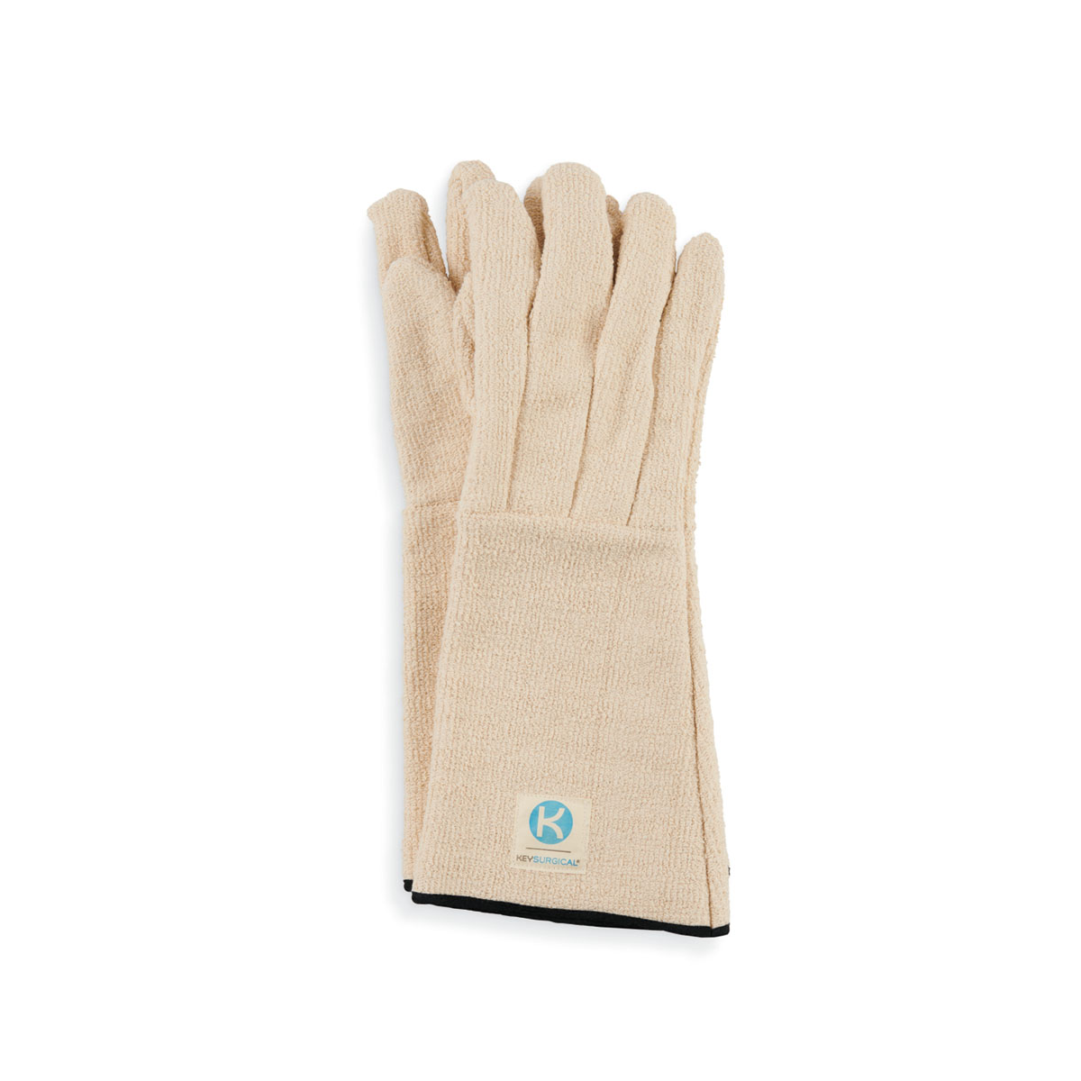 Sterilizer Gloves Image